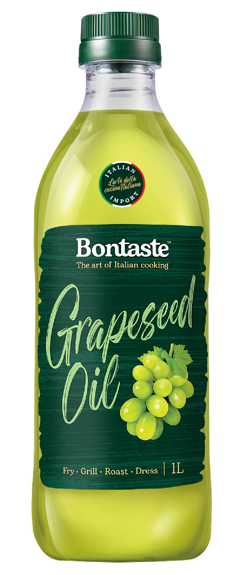 Grapeseed Oil