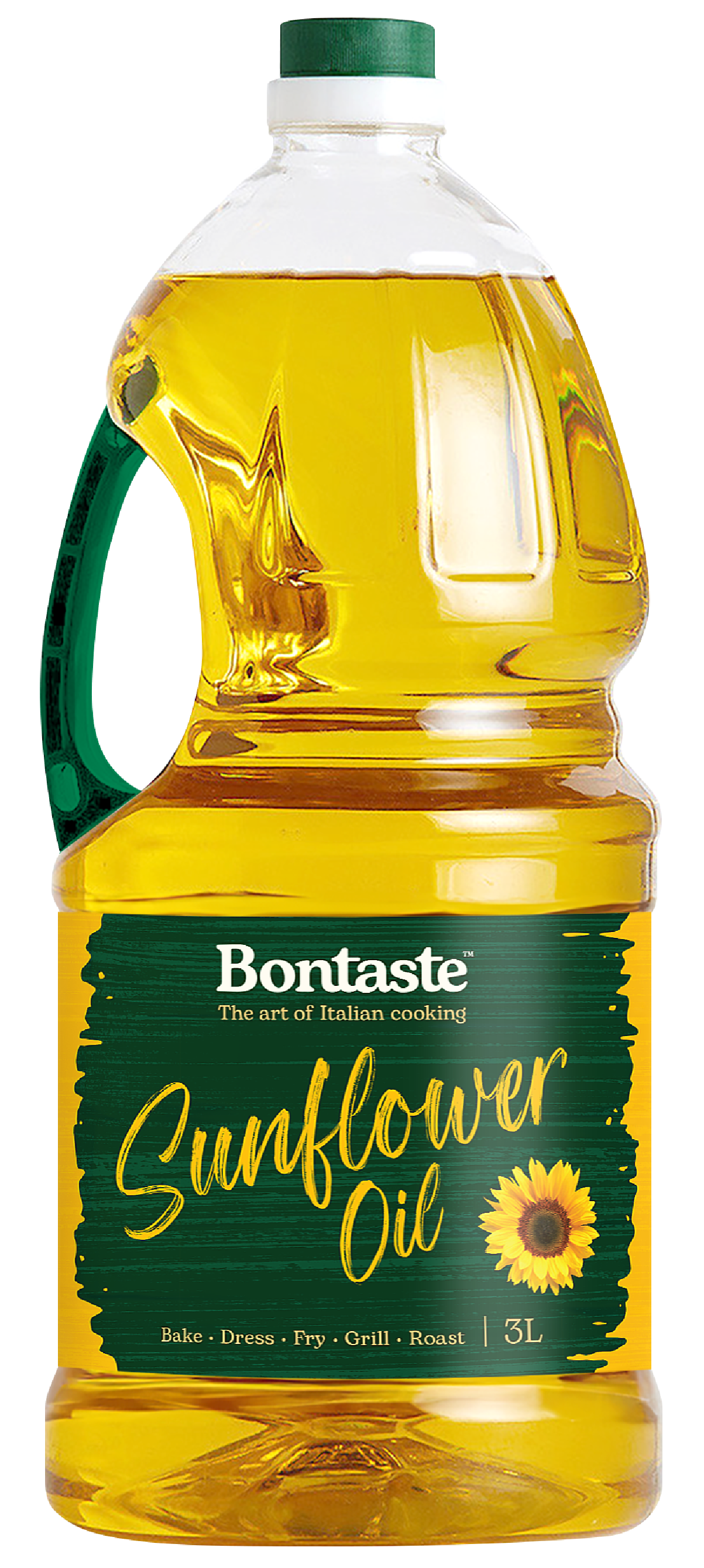 Sunflower Oil