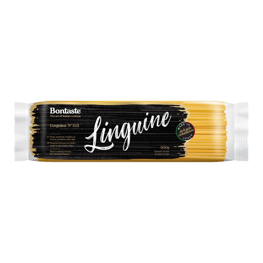 Linguine N° 152